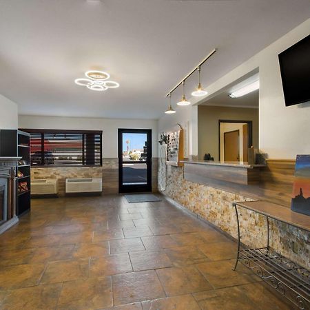 The Copper Hotel - Surestay Collection By Best Western Камп Верде Екстериор снимка