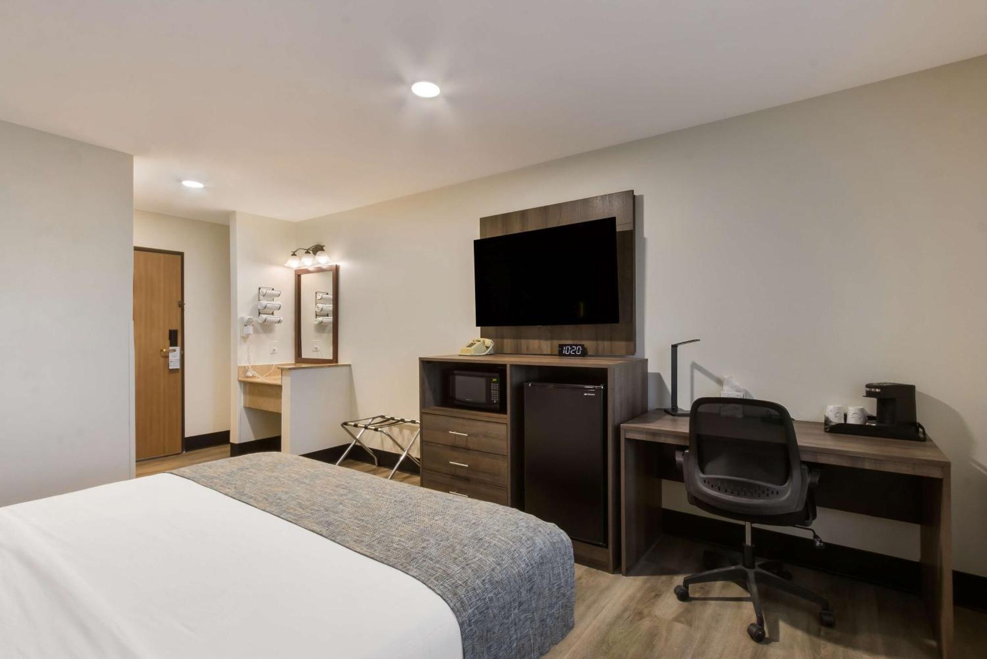 The Copper Hotel - Surestay Collection By Best Western Камп Верде Екстериор снимка