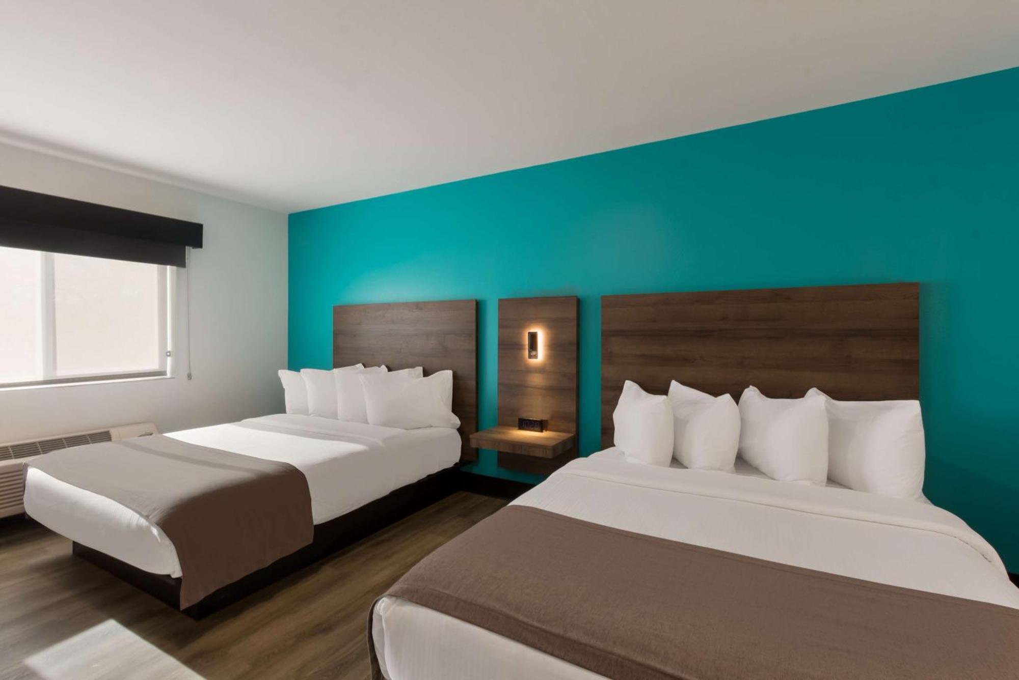 The Copper Hotel - Surestay Collection By Best Western Камп Верде Екстериор снимка