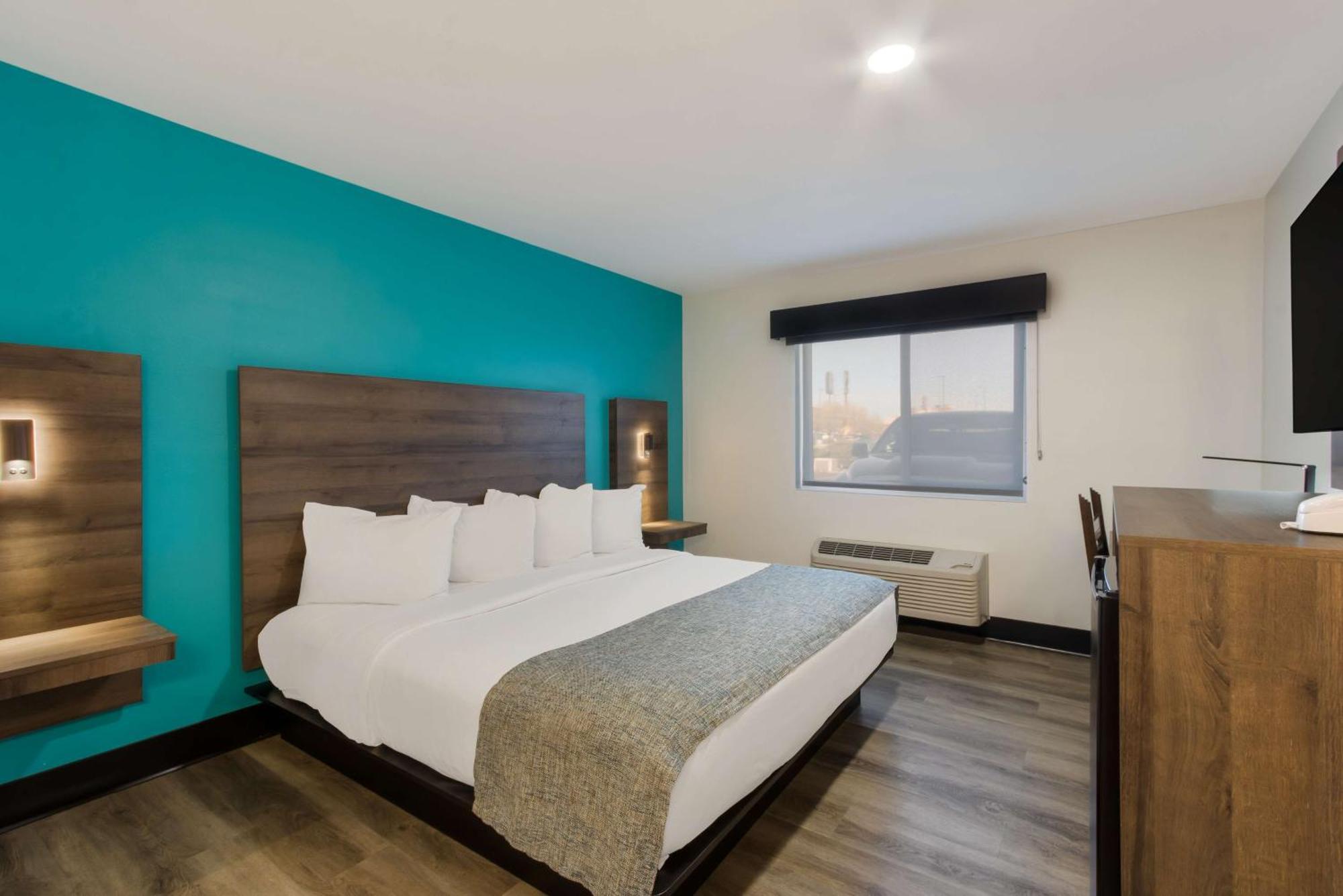 The Copper Hotel - Surestay Collection By Best Western Камп Верде Екстериор снимка