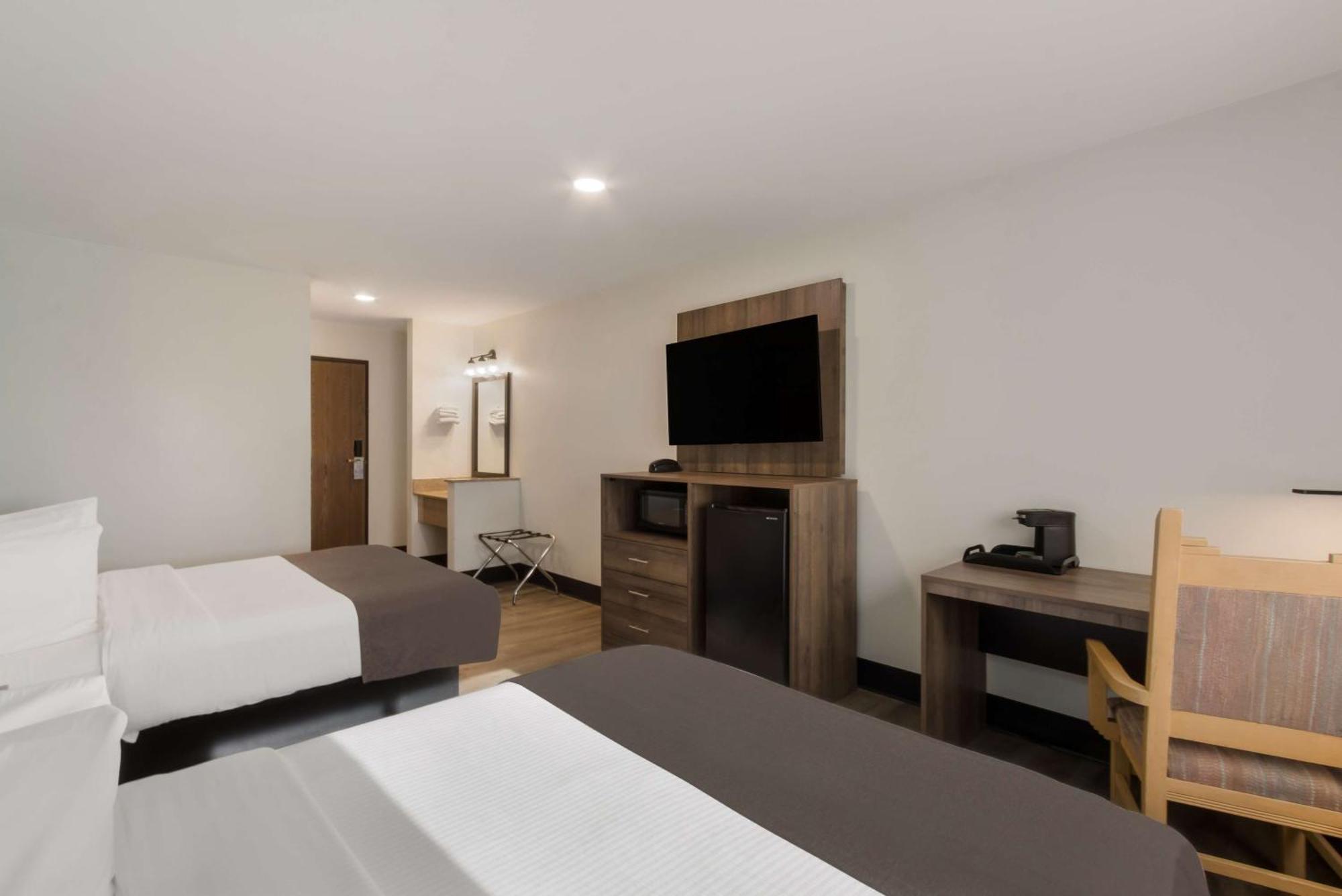 The Copper Hotel - Surestay Collection By Best Western Камп Верде Екстериор снимка