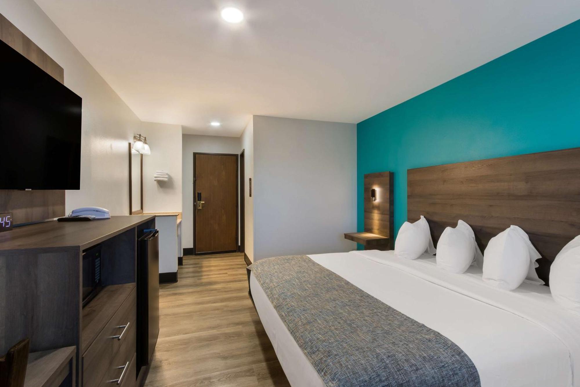 The Copper Hotel - Surestay Collection By Best Western Камп Верде Екстериор снимка