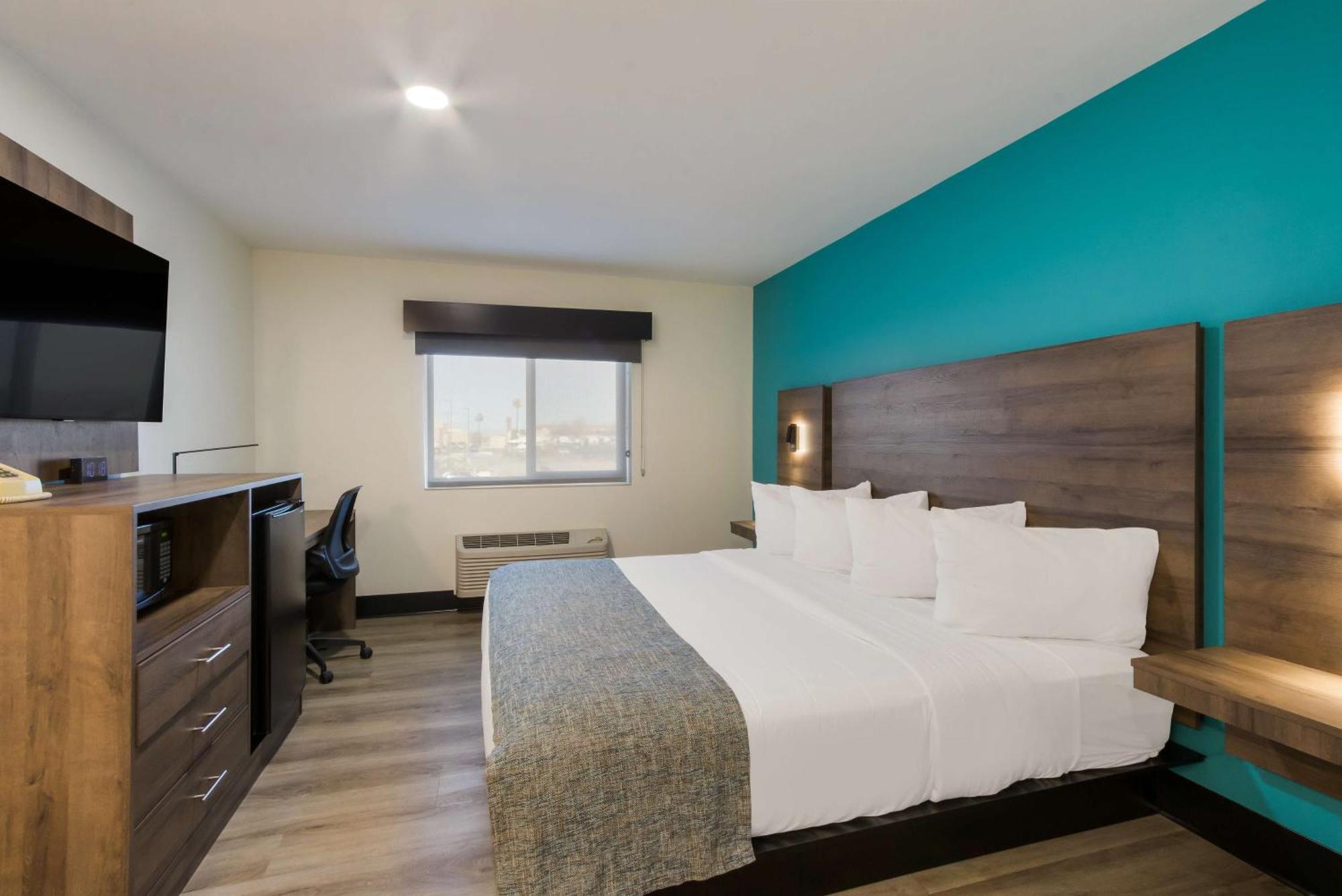 The Copper Hotel - Surestay Collection By Best Western Камп Верде Екстериор снимка
