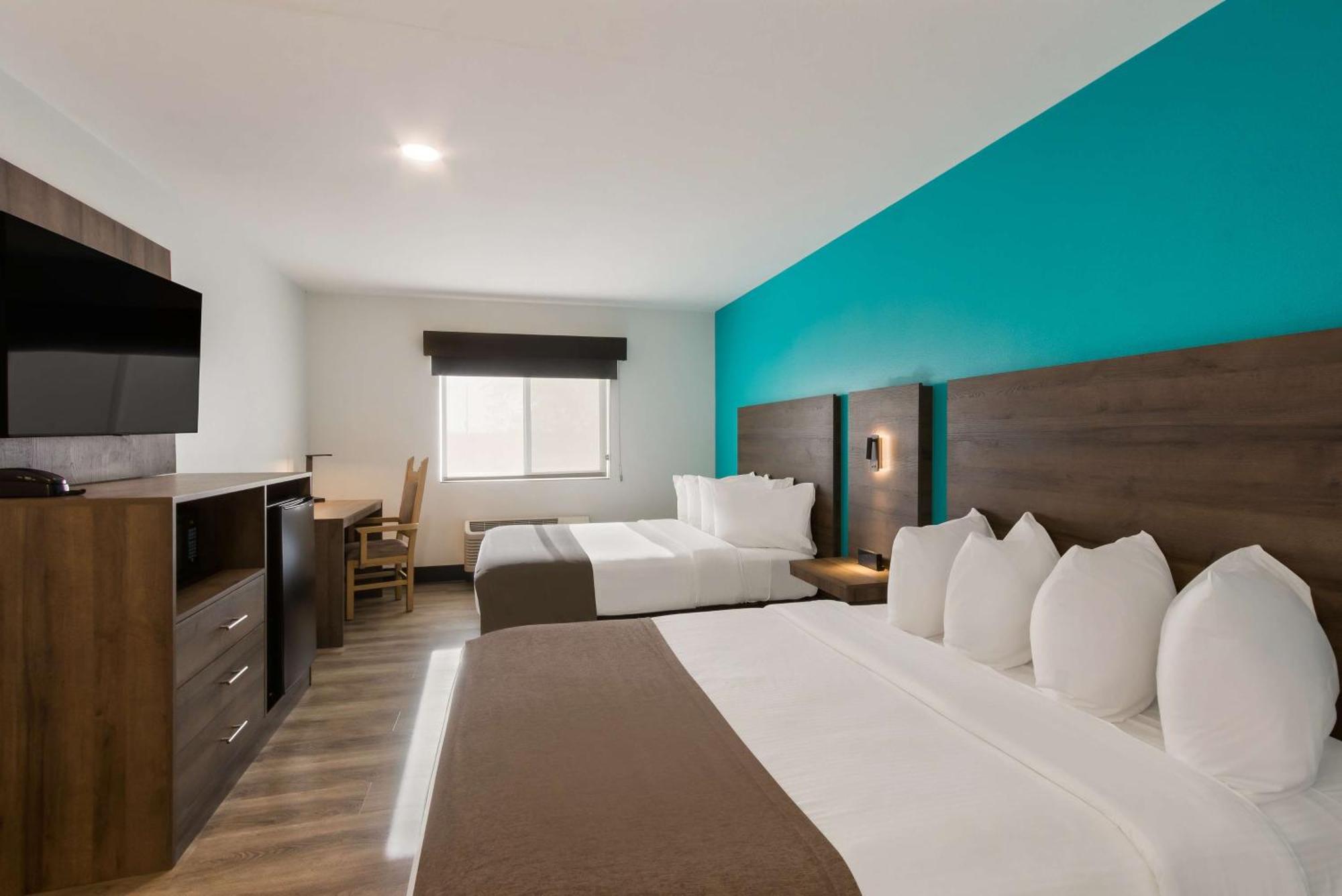 The Copper Hotel - Surestay Collection By Best Western Камп Верде Екстериор снимка