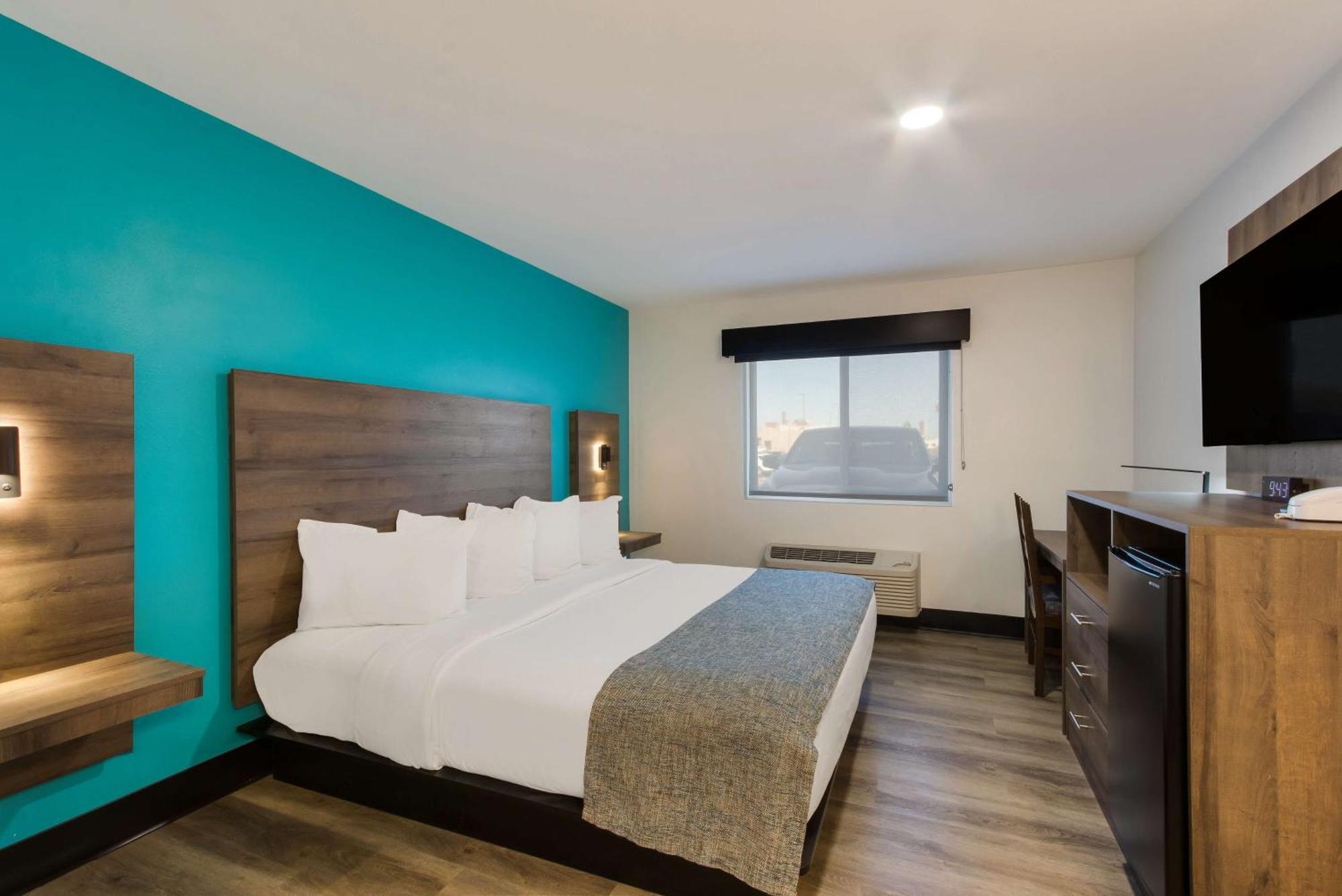 The Copper Hotel - Surestay Collection By Best Western Камп Верде Екстериор снимка