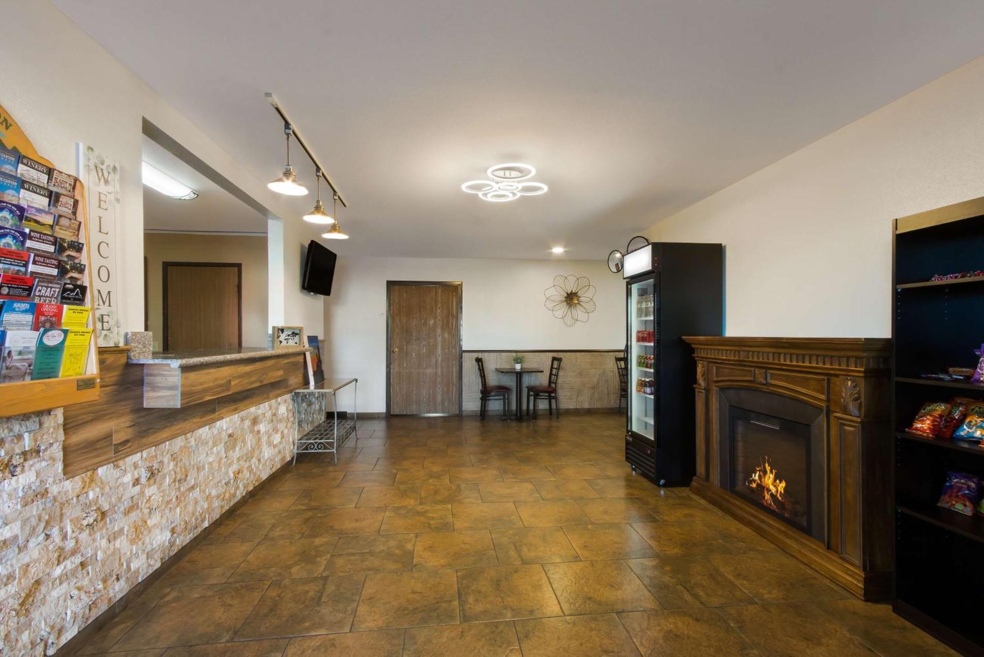 The Copper Hotel - Surestay Collection By Best Western Камп Верде Екстериор снимка