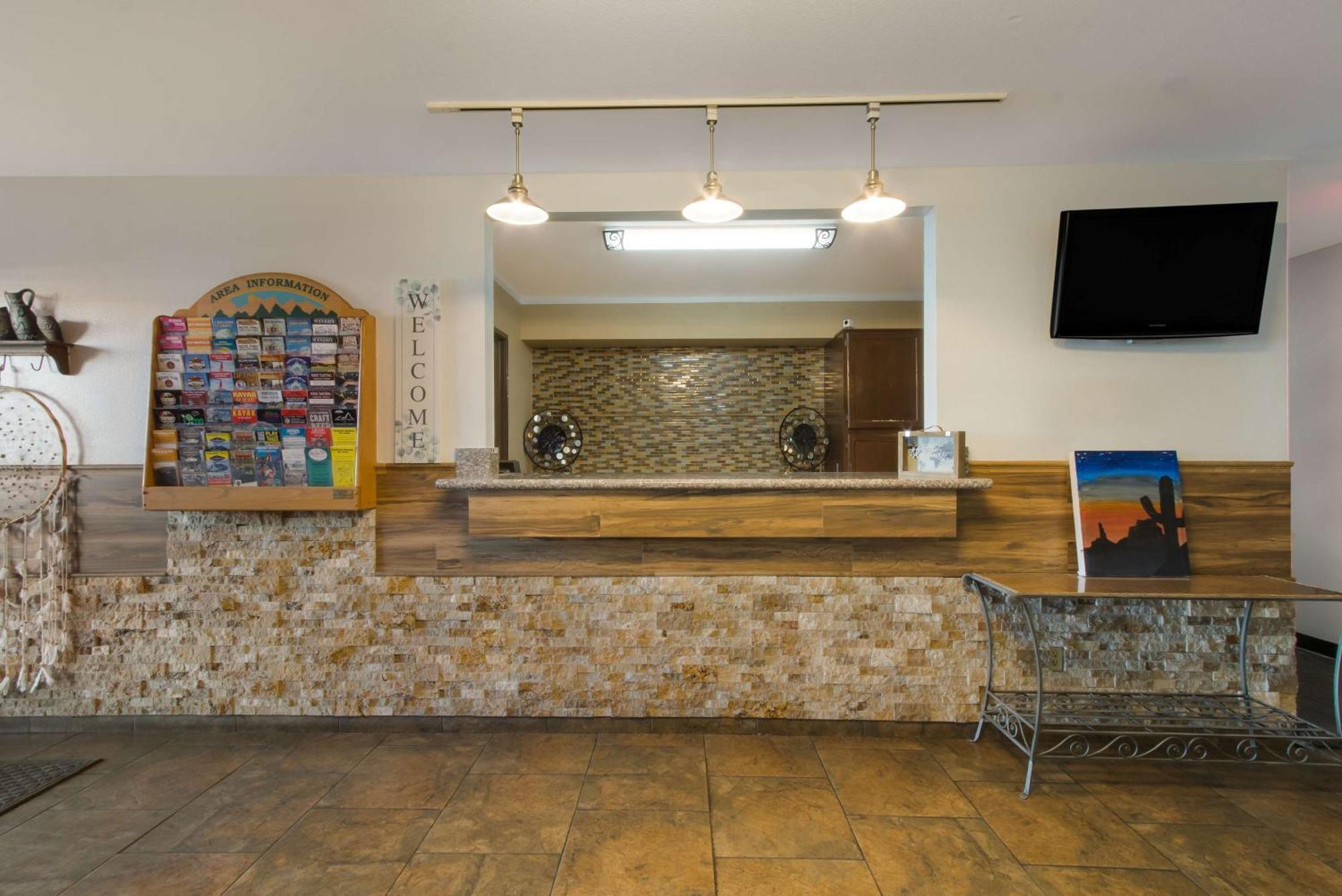 The Copper Hotel - Surestay Collection By Best Western Камп Верде Екстериор снимка