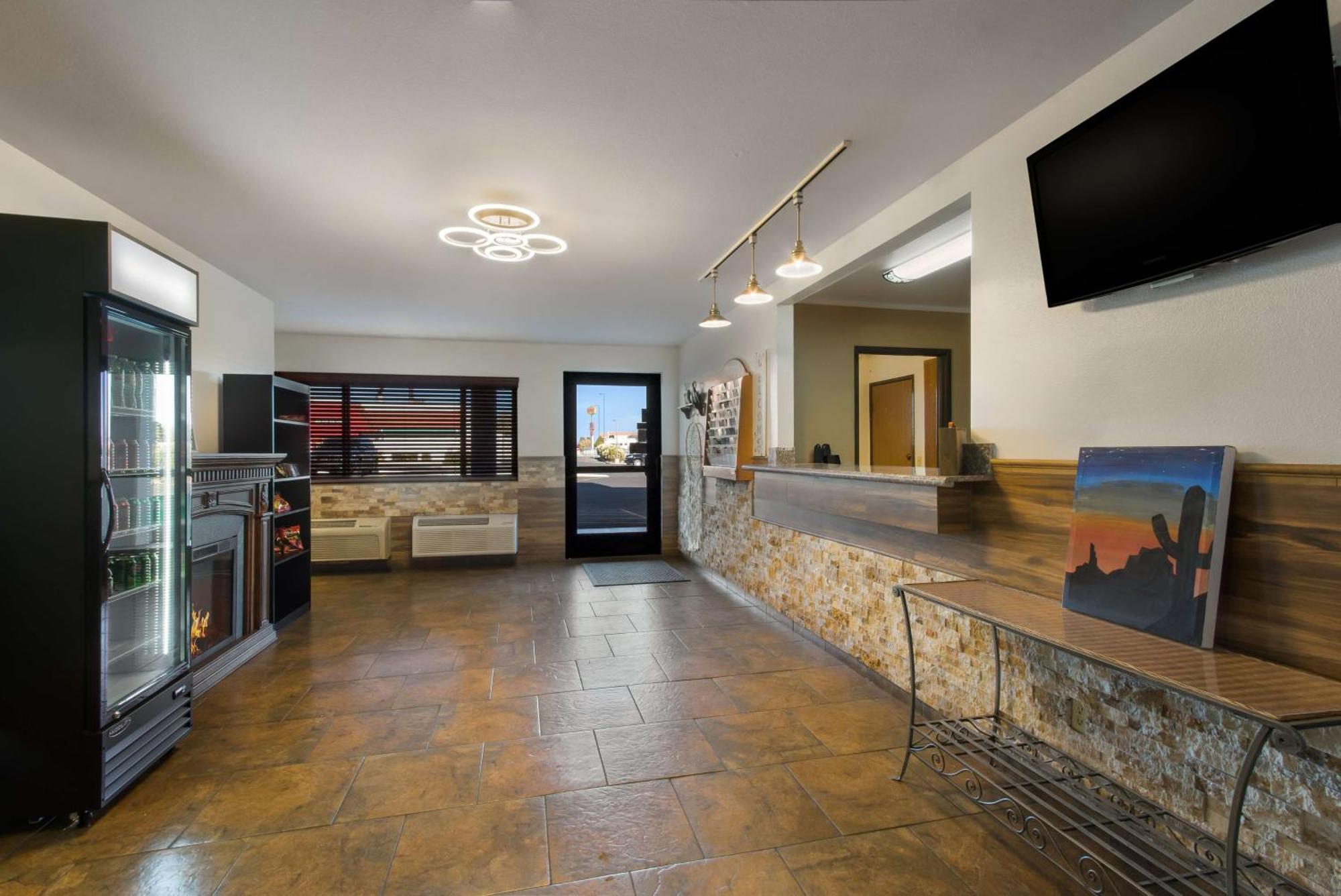 The Copper Hotel - Surestay Collection By Best Western Камп Верде Екстериор снимка