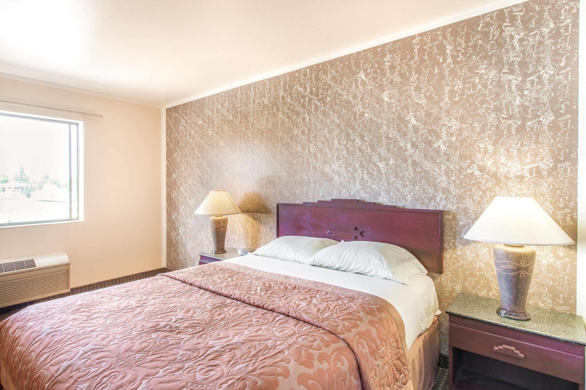 The Copper Hotel - Surestay Collection By Best Western Камп Верде Екстериор снимка